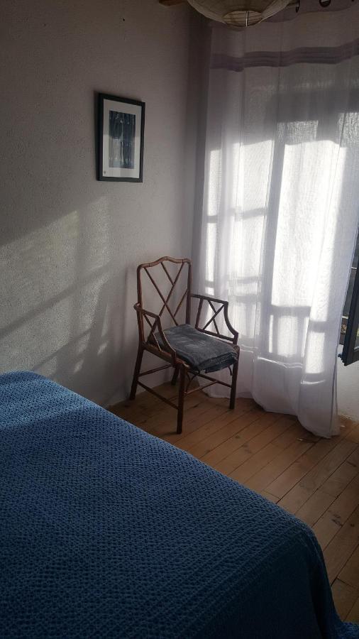 Joli Gite En Ariege Avec Vue Buzan 外观 照片